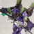 Revoltech EVANGELION EVOLUTION EVA-01 Natayanagi Ver. Action Figure