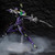 Revoltech EVANGELION EVOLUTION EVA-01 Natayanagi Ver. Action Figure