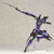 Revoltech EVANGELION EVOLUTION EVA-01 Natayanagi Ver. Action Figure