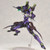 Revoltech EVANGELION EVOLUTION EVA-01 Natayanagi Ver. Action Figure