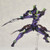 Revoltech EVANGELION EVOLUTION EVA-01 Natayanagi Ver. Action Figure