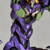Revoltech EVANGELION EVOLUTION EVA-01 Natayanagi Ver. Action Figure