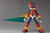 Zero Repackage Ver. (Mega Man Zero) 1/10 Plastic Model Zero Repackage Ver. (Mega Man Zero) 1/10 Plastic Model
