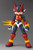 Zero Repackage Ver. (Mega Man Zero) 1/10 Plastic Model Zero Repackage Ver. (Mega Man Zero) 1/10 Plastic Model