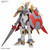 HGBD:R 1/144 Gundam Justice Knight Plastic Model HGBD:R 1/144 Gundam Justice Knight Plastic Model