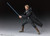 S.H.Figuarts Luke Skywalker -Battle of Crait Ver.- (STAR WARS: The Last Jedi) Action Figure S.H.Figuarts Luke Skywalker -Battle of Crait Ver.- (STAR WARS: The Last Jedi) Action Figure