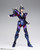 Saint Cloth Myth EX Dubhe Alpha Siegfried Action Figure