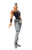Super Action Statue JoJo's Bizarre Adventure Part 3 J. P. Polnareff