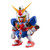 BANDAI Premium Gashapon warrior DASH Premier 01 PVC Figure BANDAI Premium Gashapon warrior DASH Premier 01 PVC Figure