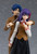 figma Shinji Matou & Sakura Matou (Fate/stay night: Heaven's Feel) Action Figure