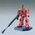 HG 1/144 The Gundam Base Limited Char Aznable's Zaku II [Metallic] Plastic Model ( NOV 2019 )