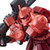 HG 1/144 The Gundam Base Limited Char Aznable's Zaku II [Metallic] Plastic Model ( NOV 2019 )