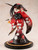 Date A Live Light Novel: Kurumi Tokisaki - Alluring Kimono Ver. 1/7 PVC Figure
