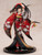 Date A Live Light Novel: Kurumi Tokisaki - Alluring Kimono Ver. 1/7 PVC Figure