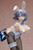 Yumi: Bunny Ver. (Shinobi Master Senran Kagura: NEW LINK) 1/4 PVC Figure