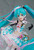 Racing Miku 2019 Ver. feat. Annindoufu (Hatsune Miku GT Project) 1/8 PVC Figure Racing Miku 2019 Ver. feat. Annindoufu (Hatsune Miku GT Project) 1/8 PVC Figure