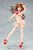 Uzuki Shimamura Hajikete Summer Ver. (THE IDOLM@STER Cinderella Girls) 1/7 PVC Figure