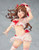 Uzuki Shimamura Hajikete Summer Ver. (THE IDOLM@STER Cinderella Girls) 1/7 PVC Figure
