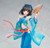 Kako Takafuji Lucky Girl Ver. (THE IDOLM@STER Cinderella Girls) 1/7 PVC Figure