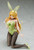 Shera L. Greenwood: Bunny Ver. (How Not to Summon a Demon Lord) 1/4 PVC Figure
