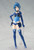 figma Rei Takanashi (Alice Gear Aegis) Action Figure figma Rei Takanashi (Alice Gear Aegis) Action Figure