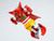 Getter TENGA Robo (TENGA Robo x Getter Robo) Getter TENGA Robo (TENGA Robo x Getter Robo)