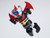Mazinger TENGA Robo: Mega TENGA Rocket Punch Set (First Run Limited) (TENGA Robo x Mazinger Z) Mazinger TENGA Robo: Mega TENGA Rocket Punch Set (First Run Limited) (TENGA Robo x Mazinger Z)