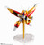 Nxedge Style [Mashin Unit] Ryuseimaru (Mashin Hero Wataru) Action Figure