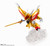 Nxedge Style [Mashin Unit] Ryuseimaru (Mashin Hero Wataru) Action Figure