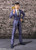 S.H.Figuarts Kogoro Mori (Detective Conan) Action Figure S.H.Figuarts Kogoro Mori (Detective Conan) Action Figure