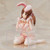 Airi Totoki: Princess Bunny After Special Training Ver. (THE IDOLM@STER CINDERELLA GIRLS) 1/7 PVC Figure