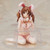 Airi Totoki: Princess Bunny After Special Training Ver. (THE IDOLM@STER CINDERELLA GIRLS) 1/7 PVC Figure
