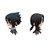 Chimi Mega Buddy Series! Naruto: Shippuden Sasuke Uchiha & Itachi Brother Confrontation Set PVC Figure Chimi Mega Buddy Series! Naruto: Shippuden Sasuke Uchiha & Itachi Brother Confrontation Set PVC Figure