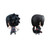 Chimi Mega Buddy Series! Naruto: Shippuden Sasuke Uchiha & Itachi Brother Confrontation Set PVC Figure Chimi Mega Buddy Series! Naruto: Shippuden Sasuke Uchiha & Itachi Brother Confrontation Set PVC Figure