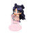 Ochatomo Series Sailor Moon Night & Day (Set of 8) PVC Figure Ochatomo Series Sailor Moon Night & Day (Set of 8) PVC Figure