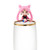 Ochatomo Series Sailor Moon Night & Day (Set of 8) PVC Figure Ochatomo Series Sailor Moon Night & Day (Set of 8) PVC Figure