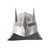 Full Scale Works Mobile Suit Gundam Char Aznable's Stahlhelm Full Scale Works Mobile Suit Gundam Char Aznable's Stahlhelm