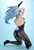 Ryoko: Bunny Ver. (Tenchi Muyo! Ryo-Ohki) 1/4 PVC Figure