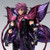 Saint Seiya Myth Alraune Queen Action Figure Saint Seiya Myth Alraune Queen Action Figure
