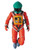 MAFEX No.110 Space Suit Green Helmet & Orange Suit Ver. Action Figure MAFEX No.110 Space Suit Green Helmet & Orange Suit Ver. Action Figure