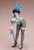 Yozakura: Bunny Ver. (Shinobi Master Senran Kagura: NEW LINK) 1/4 PVC Figure