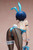 Yozakura: Bunny Ver. (Shinobi Master Senran Kagura: NEW LINK) 1/4 PVC Figure