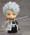 Nendoroid Toshiro Hitsugaya (BLEACH)