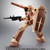 Robot Spirit SIDE MS RGC-80 GM Cannon African Campaign Type ver. A.N.I.M.E. Action Figure Robot Spirit SIDE MS RGC-80 GM Cannon African Campaign Type ver. A.N.I.M.E. Action Figure