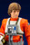 ARTFX+ Luke Skywalker X-Wing Pilot (Star Wars) 1/10 Assembly Kit