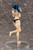 Rikka Takarada: Swimsuit Style (SSSS.GRIDMAN) 1/7 PVC Figure