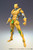Super Action Statue JoJo's Bizarre Adventure Part 3 The World
