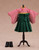 Nendoroid Doll: Outfit Set (Hakama - Girl)