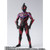 S.H.Figuarts Ultraman Geed Darkness Action Figure S.H.Figuarts Ultraman Geed Darkness Action Figure