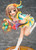 Yuzu Kitami: Citron Days (THE IDOLM@STER CINDERELLA GIRLS) 1/8 PVC Figure Yuzu Kitami: Citron Days (THE IDOLM@STER CINDERELLA GIRLS) 1/8 PVC Figure
